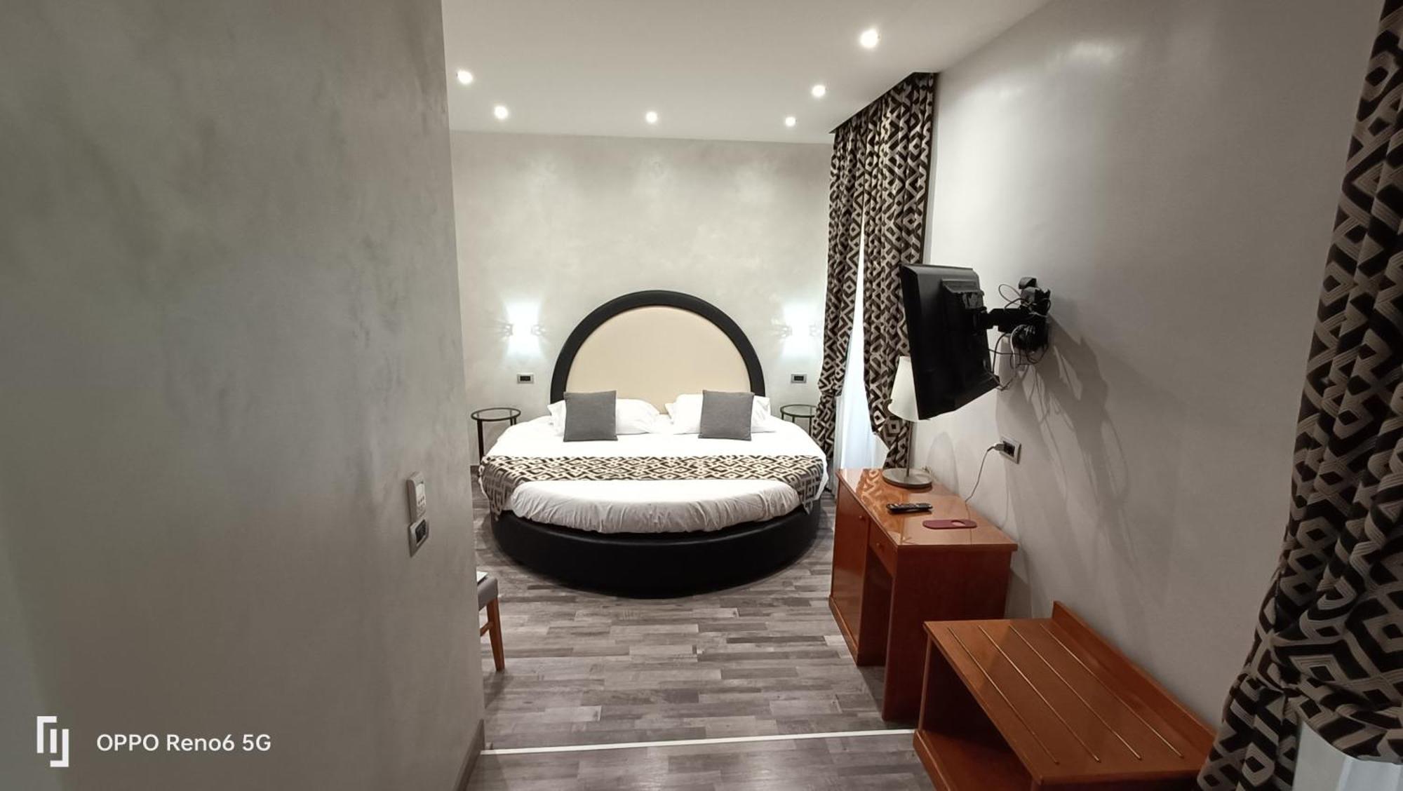 House 4 Mori Guest house *