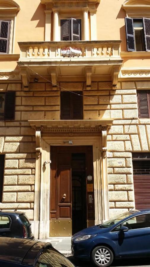 House 4 Mori Gasthuis Rome