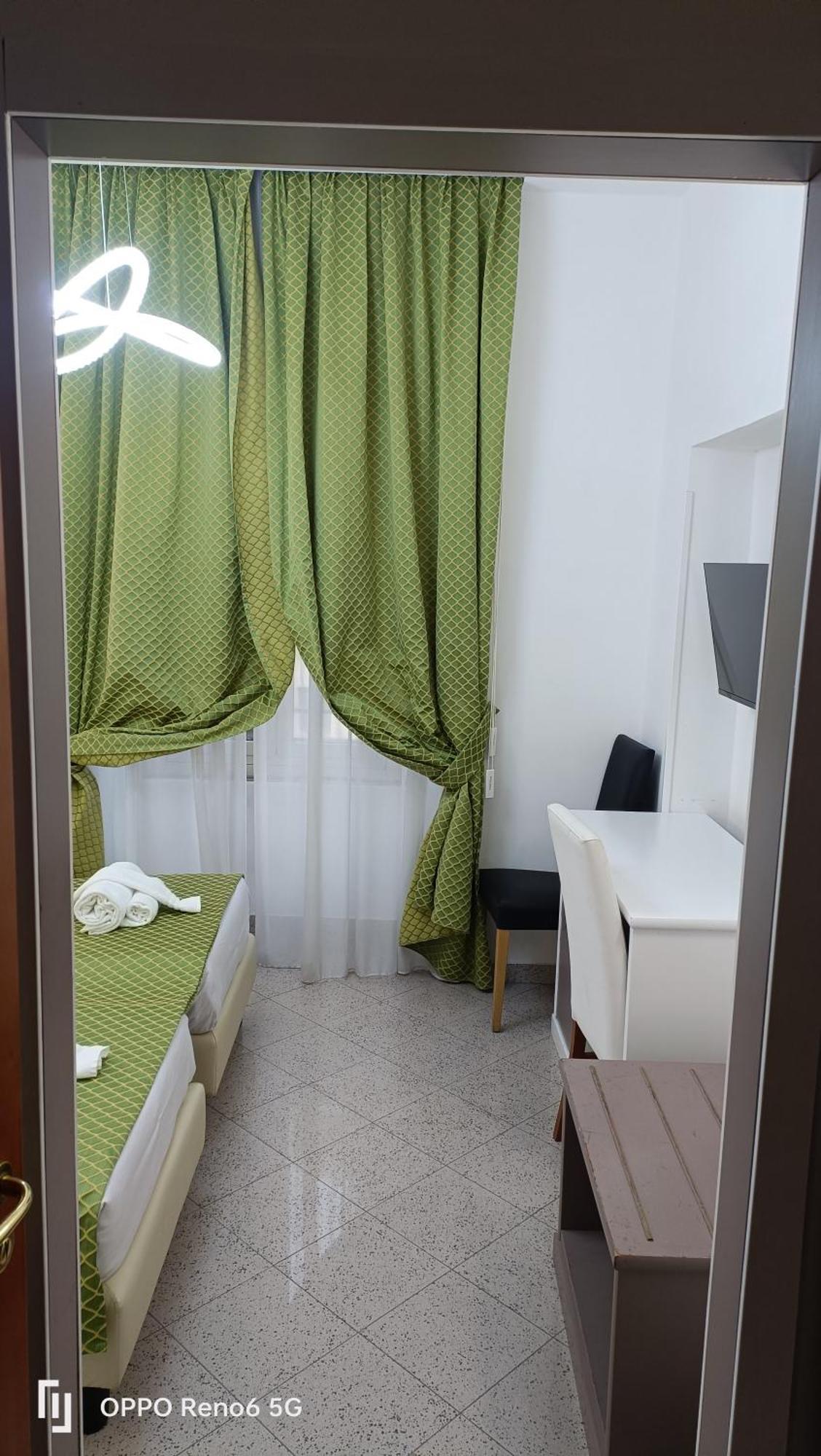 House 4 Mori Gasthuis Rome