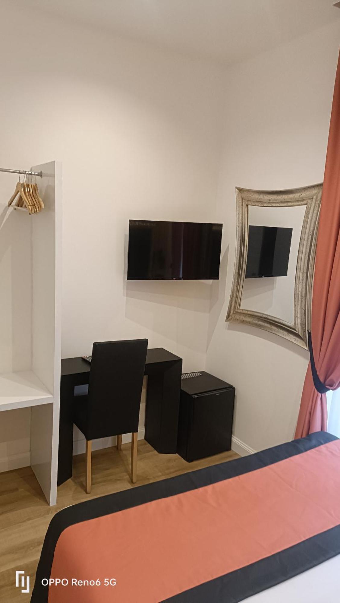 House 4 Mori Gasthuis Rome